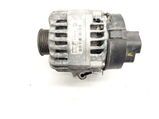 Генератор 51859038 Fiat Punto (199)
