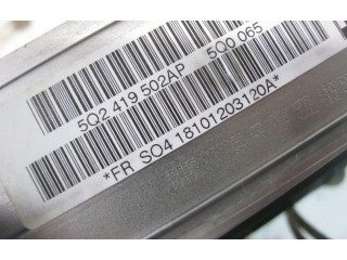 Ось рулевого колеса 5Q2419502AP Volkswagen Golf VII