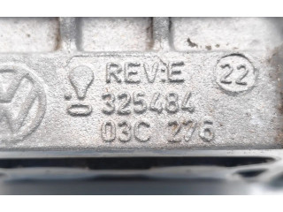 Турбина Нагнетатель Volkswagen Touran I  03C276, 03C145269B         