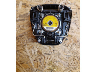 Подушка безопасности водителя 985109186R, NC2059   Dacia Spring