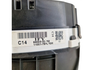 Přístrojová deska Hyundai i40 2014 940033Z050