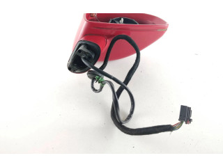 Zpětné zrcátko  Audi TT TTS Mk2 2007  8J0857508B  