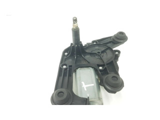 Моторчик заднего дворника 9683382380, 6405QJ    Citroen C1