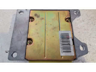 Блок подушек безопасности C1Y657K30 Mazda Premacy