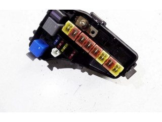 Блок предохранителей     Volvo S70  V70  V70 XC    