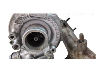 Турбина Ford Galaxy 028253019, HK50088854