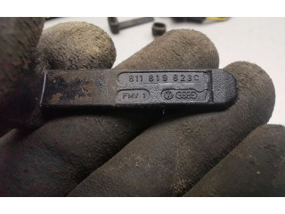 Блок управления климат-контролем 811819045A, 811819075F   Audi 80 90 B2