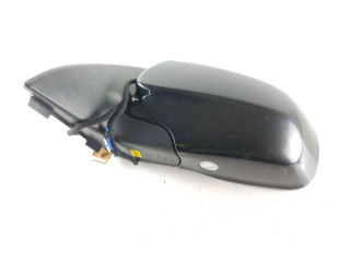 Zpětné zrcátko Porsche Cayenne (9PA) 2008 E1020883