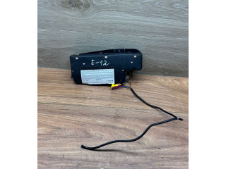 Подушка безопасности в сиденье 3B0880240K Skoda Superb B5 (3U)