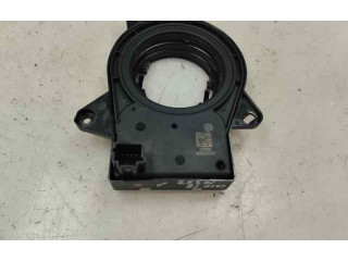 Надувная подушка для руля       Renault Clio IV  2012 -  года   