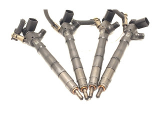 Комплект форсунок 428363983 Skoda Octavia Mk3 (5E)