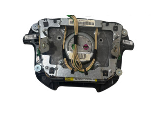 Подушка безопасности водителя 30754313, C9501G1440198   Volvo V70