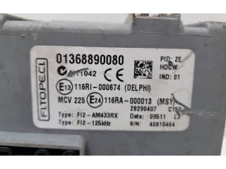 Блок предохранителей 01368890080, 178838   Citroen Nemo    