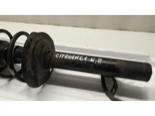 Передний амортизатор