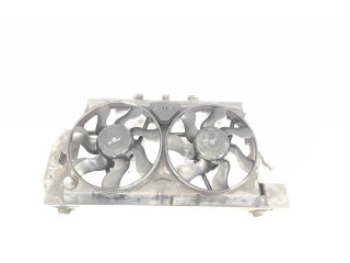 Вентилятор радиатора         Citroen Xantia 