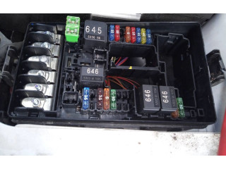 Модуль управления BSM Audi A3 S3 8V