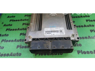 Блок управления двигателем Блок управления 55265162. Jeep Renegade