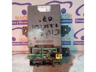 Pojistková skříňka SMGG330 Honda Civic