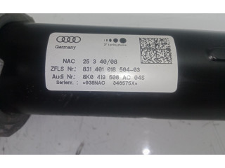    Рулевая рейка    Audi A4 Allroad  -  года