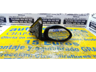 Зеркало электрическое Alfa Romeo 166 1998 - 2003 года