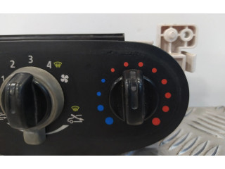 Модуль блока управления кондиционером N106278B, T1001639U Dacia Duster