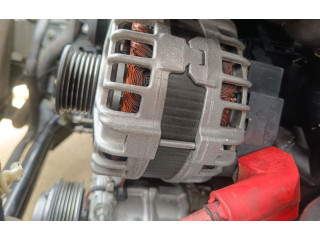 Генератор 02T2H46438   Jaguar XF X250      