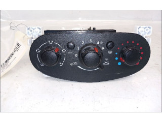 Блок управления климат-контролем 275101406R, 275101406R   Dacia Dokker