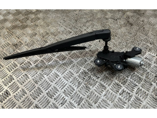 Моторчик заднего дворника 8611036000    SsangYong Rexton