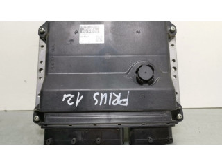 Řídící jednotka 8966147200 Toyota Prius (XW30) 2011