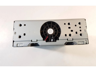 Радио/ проигрыватель CD/DVD / навигация KFV1669C0J Mazda CX-5 II