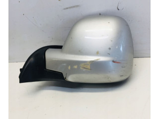 Zpětné zrcátko Citroen Berlingo 2015