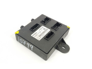 Блок управления 231A02188R Renault Captur