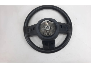 Руль Jeep Compass