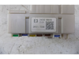 Pojistková skříňka 24350-6RA1B, 24350-6RA1B Nissan X-Trail T33 2023