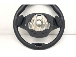 Руль Skoda Octavia Mk4  2019 -  года 5E3419093B      