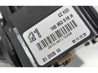 Ручка стеклоочистителей 1K0953519H, 150891 Volkswagen Golf VI