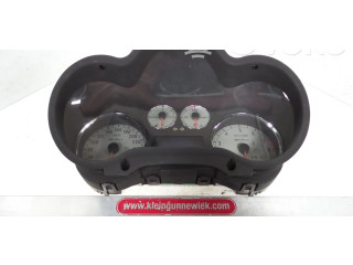 Спидометр (приборный щиток) 156071280 Alfa Romeo GT