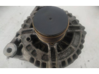 Генератор 0124525035 Citroen C4 I