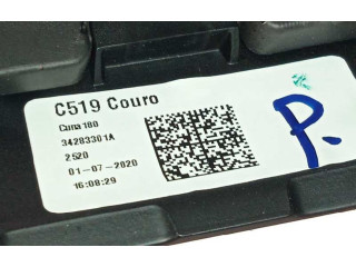 Volant Ford Kuga III 2020 LV4B3600DGB3ZHE, 2553909