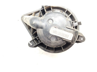 Вентилятор печки    F659963H   Peugeot 406