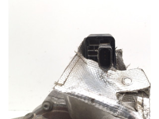 Турбина Skoda Octavia Mk2 (1Z) 03L253056G, BV40D0007 для двигателя CFH