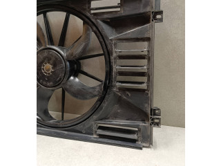 Вентилятор радиатора 1137328616, 1K0121203 Volkswagen Touran II