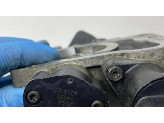 Дроссельная заслонка