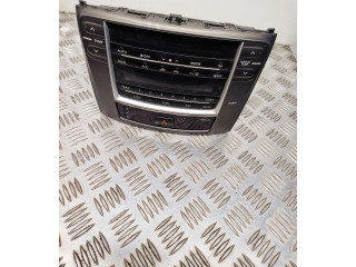 Блок управления климат-контролем 758950   Lexus IS 220D-250-350