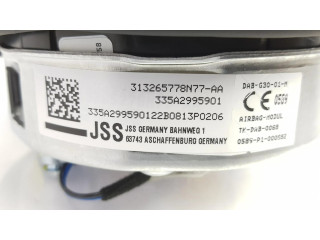 Подушка безопасности водителя 335A2995901, 313265778N77   BMW X3 G01