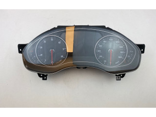 Панель приборов 4G8920984S, 672232 Audi A7 S7 4G