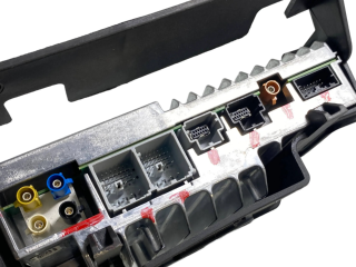 Блок управления 84977962   Chevrolet Equinox