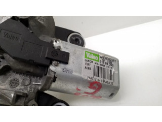 Моторчик заднего дворника 51808753, 53017546 Lancia Delta