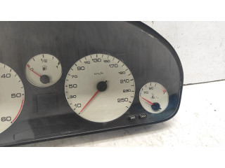 Панель приборов 9639118780 Peugeot 607