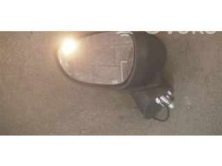 Zpětné zrcátko Ford Fiesta 2015 2104888, C1BB-17683-DD